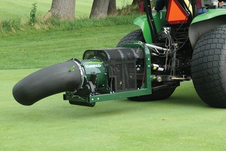 Turfco Torrent 2 PTO Debris Blower