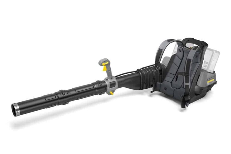 Karcher LBB 1060/36 Bp Back Blower