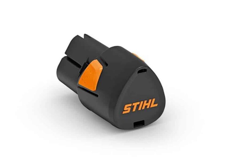 STIHL AS2 Battery