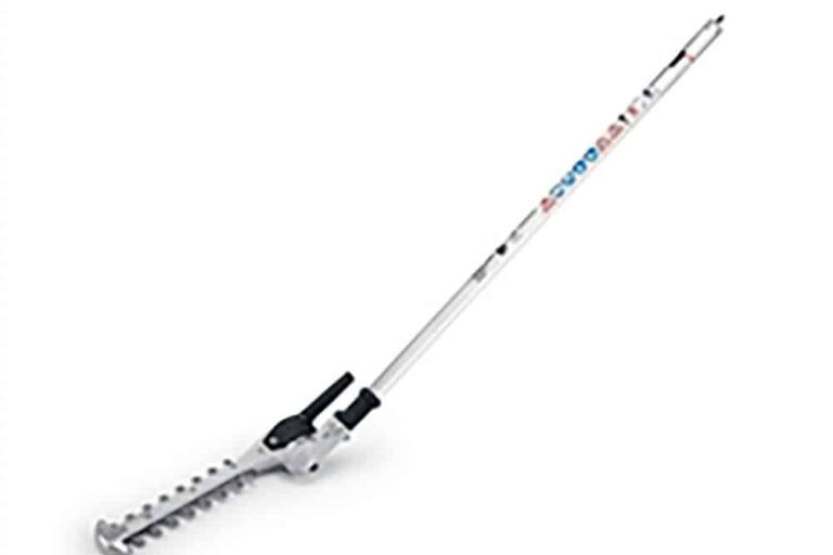 STIHL FH-KM145° Scrub cutter