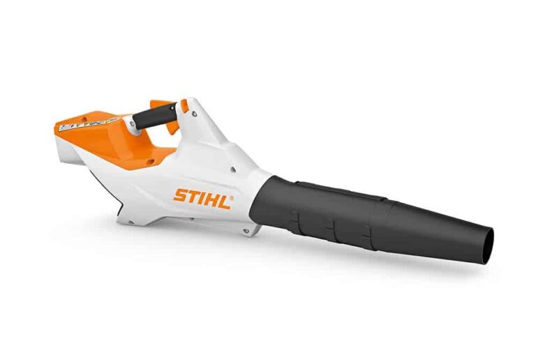 STIHL BGA86 Cordless Blower Shell