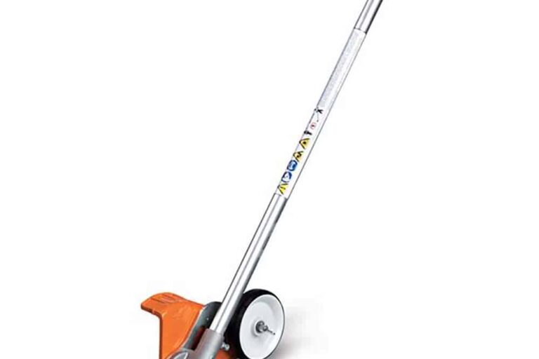 STIHL FCS-KM StraigHTShaft Edger KombiTool