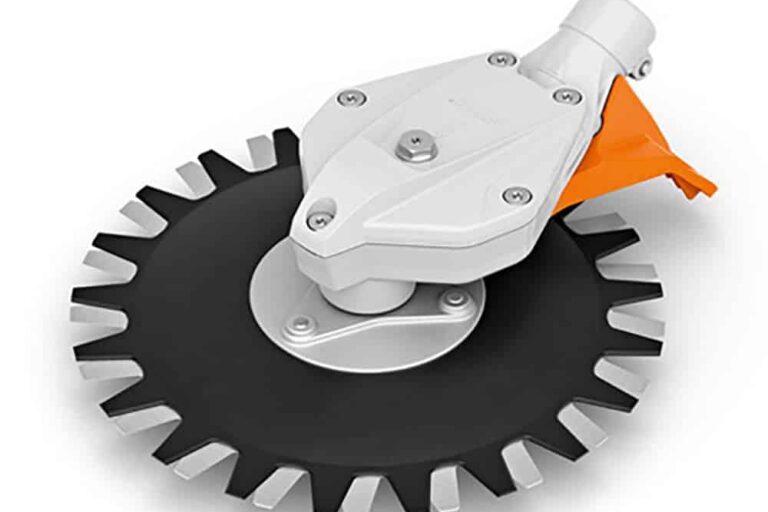 STIHL RG Brushcutter Attachment