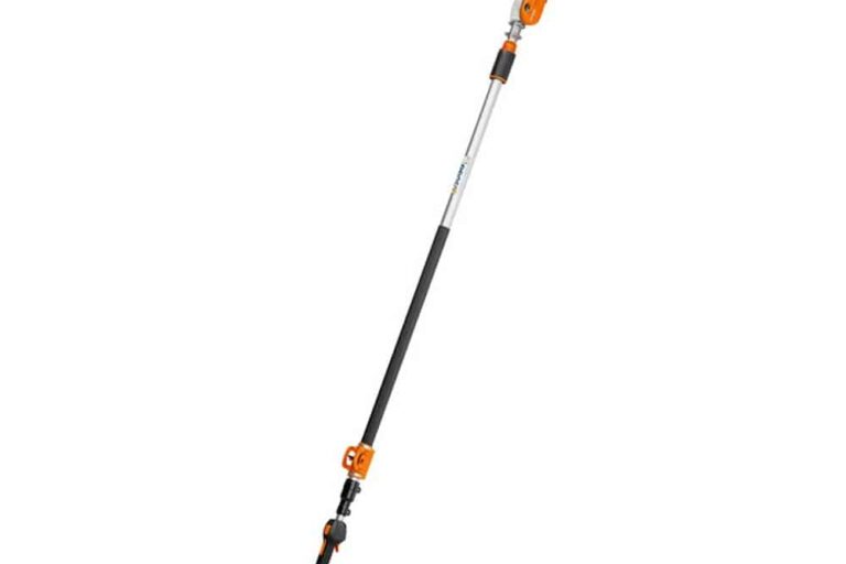 STIHL HT135 Pole Pruner 30cm/12"