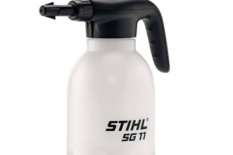 STIHL SG11 Manual sprayer