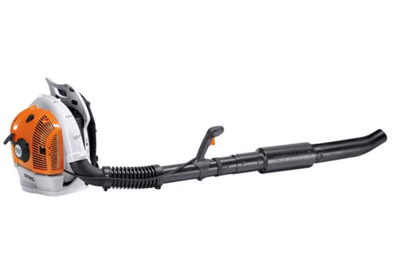 STIHL BR500 Backpack Blower