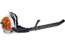 STIHL BR600 Backpack Blower