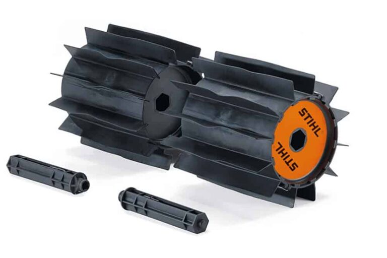 STIHL KW-MM Power Sweep MultiTool