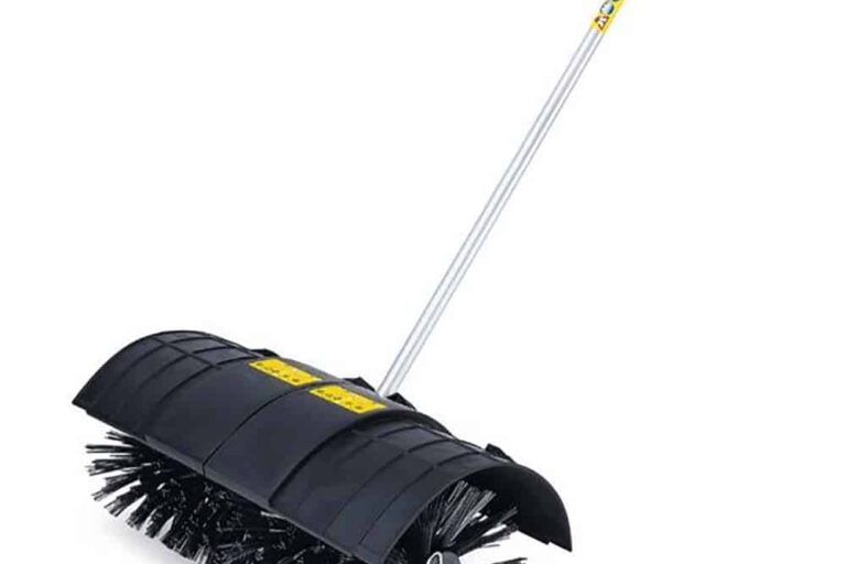 STIHL KB-KM Bristle brush KombiTool