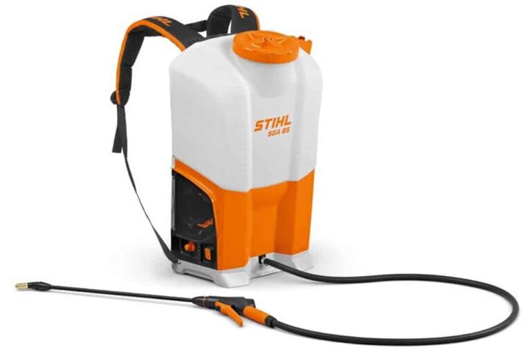 STIHL SGA85 Battery-powered Sprayer