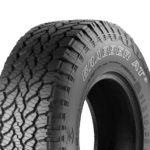 4x4 Tyres