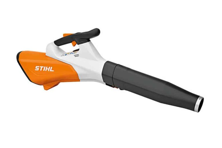 STIHL BGA200 C/less Blower Powerhead+harness