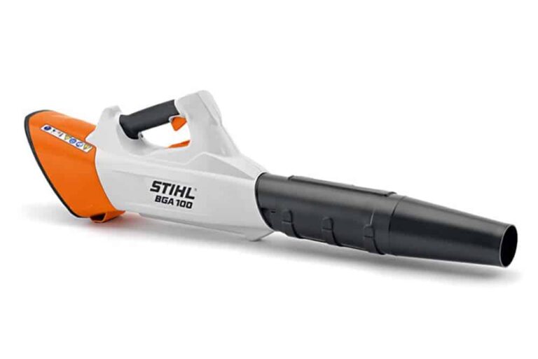STIHL BGA100 Cordless Blower
