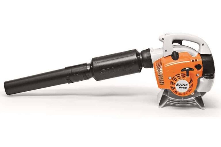 STIHL BG66 C-E Blower
