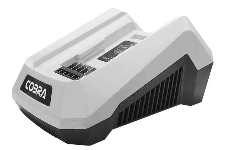 Cobra 40v Standard 2.0Ah Charger