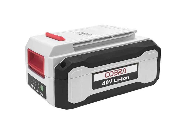 Cobra 40v 2.5Ah Lithium-Ion Battery