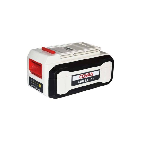 Cobra 40v 4.0Ah Lithium-Ion Battery