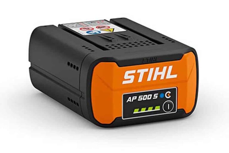 STIHL AP500 S Battery