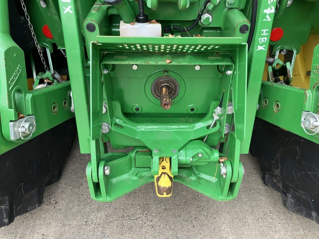John Deere 6215R - Image 17
