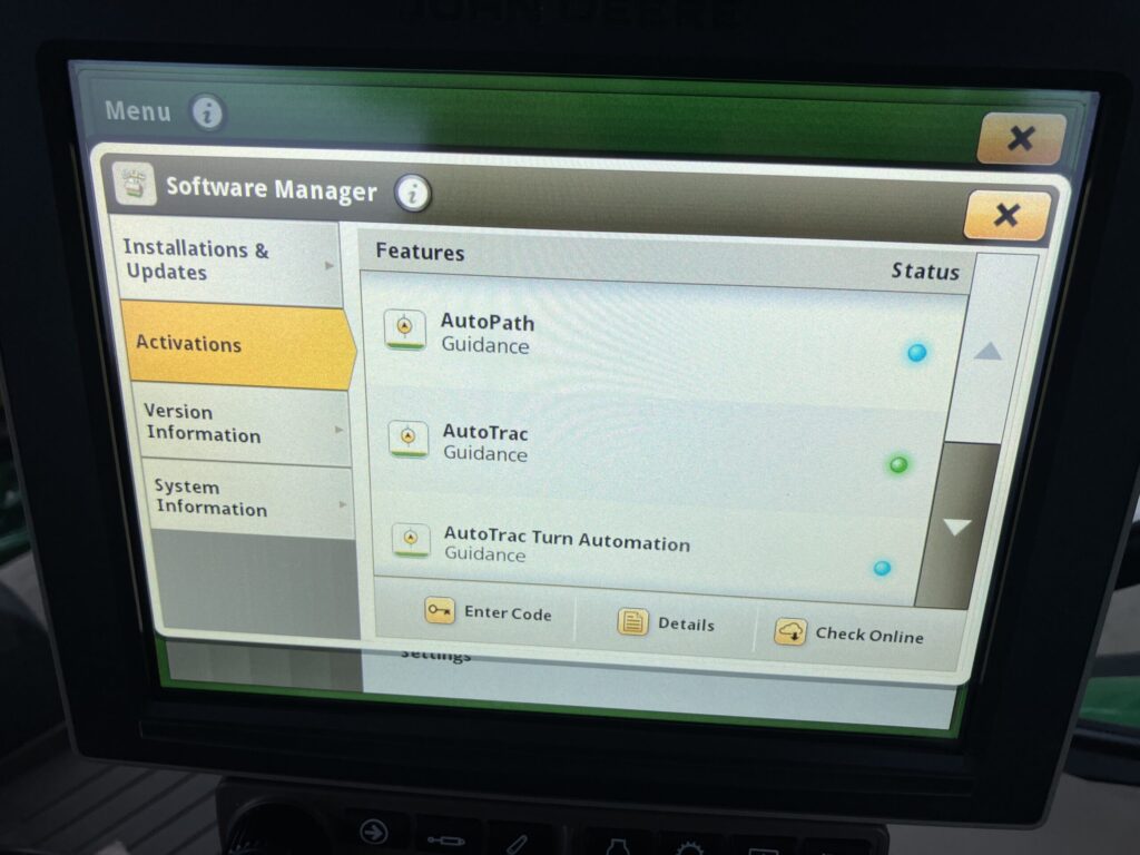 John Deere 6215R - Image 41