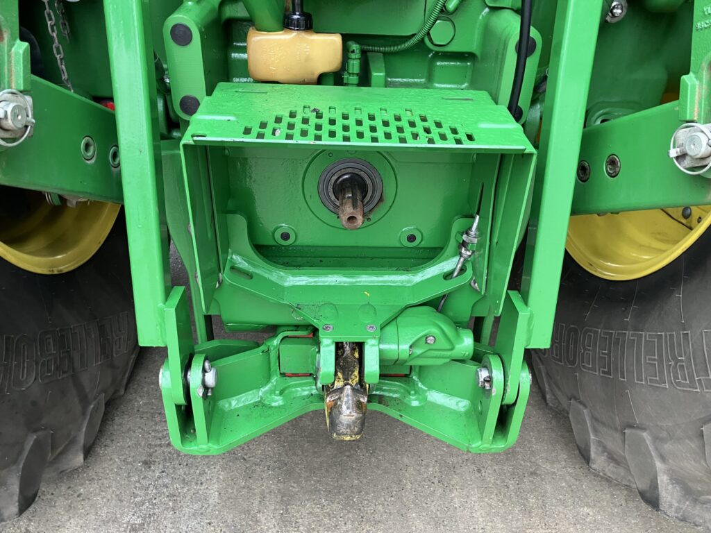 John Deere 6R 195 - Image 15