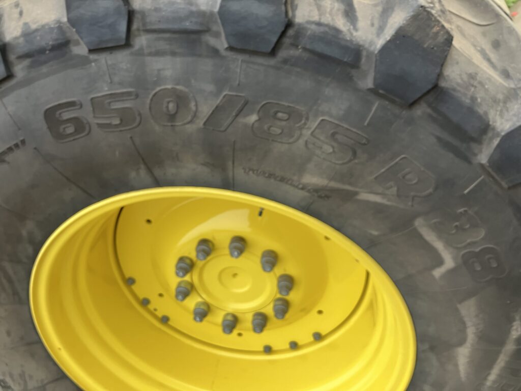 John Deere 6R 195 - Image 20