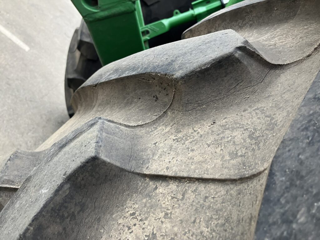 John Deere 6R 195 - Image 22
