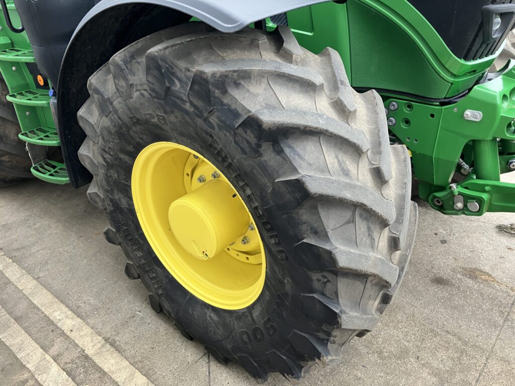 John Deere 6R 195 - Image 23