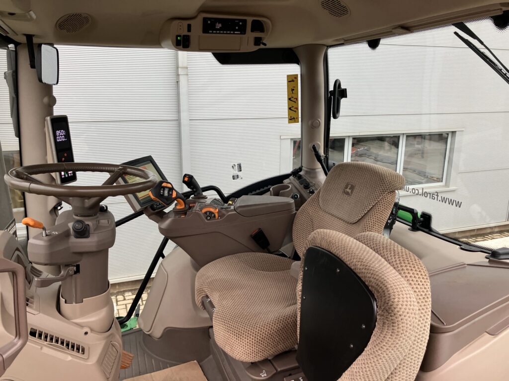John Deere 6R 195 - Image 28