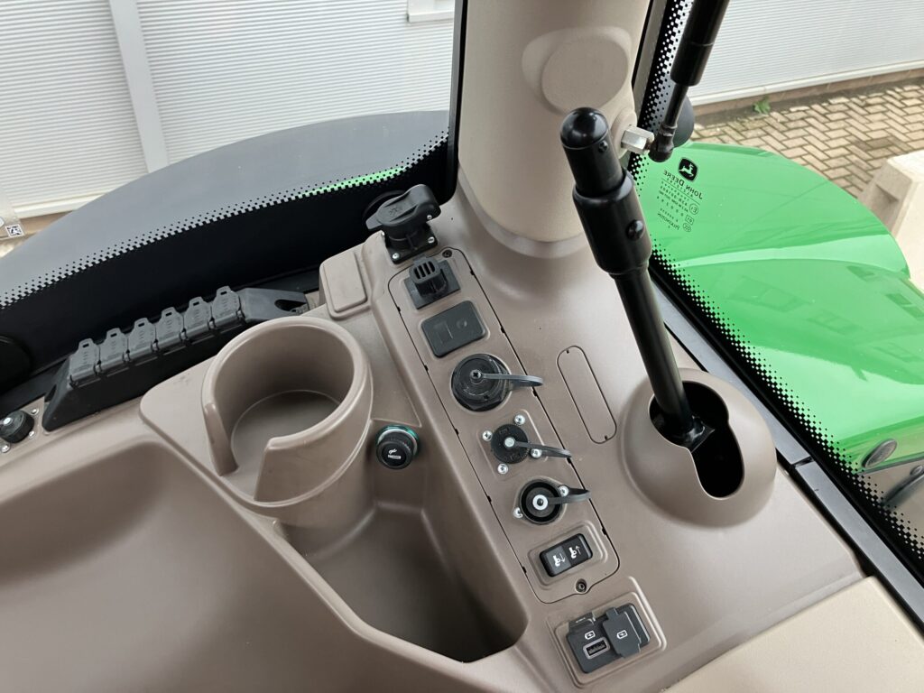 John Deere 6R 195 - Image 36