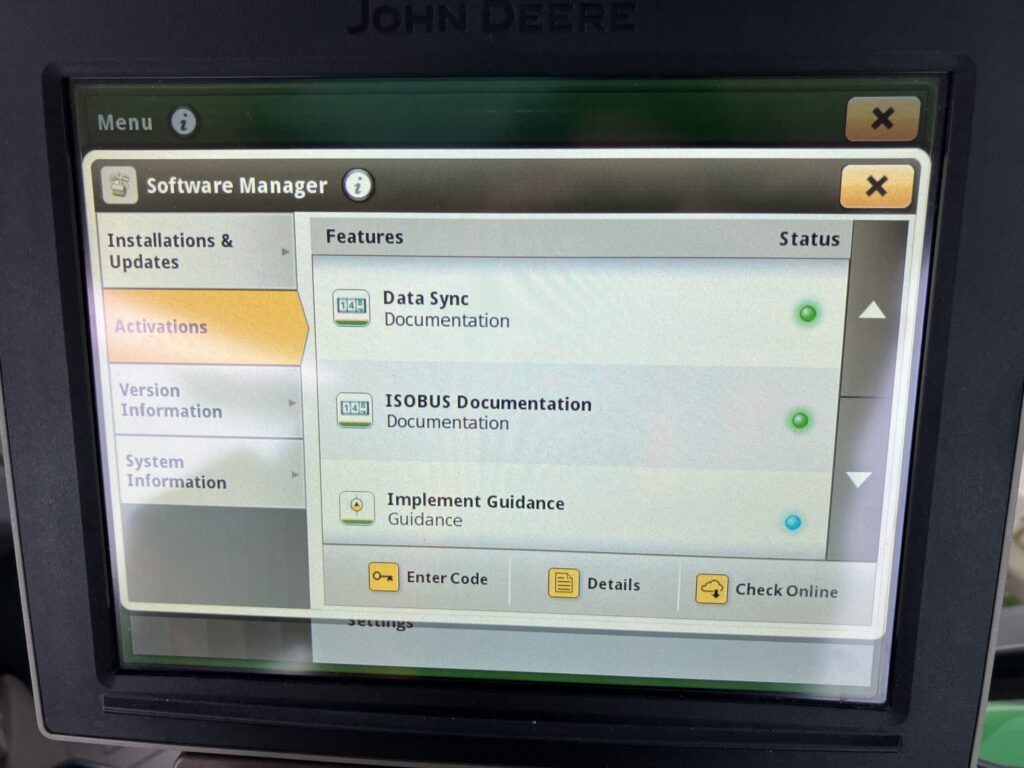 John Deere 6R 195 - Image 39