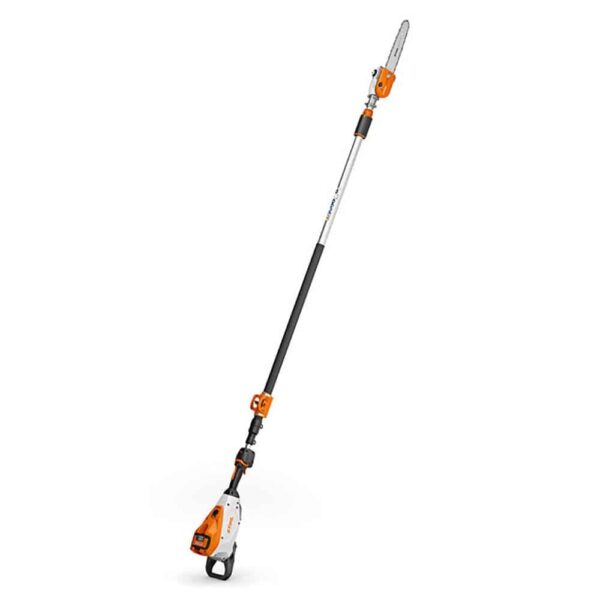 STIHL HTA 135 Cordless Pole pruner,30cm/12"