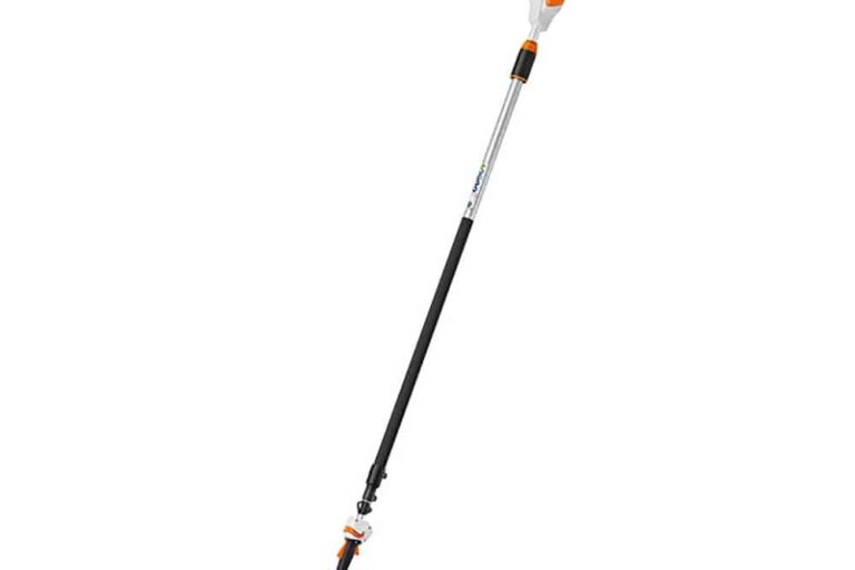 STIHL HTA 86 Cordless Pole Pruner Shell
