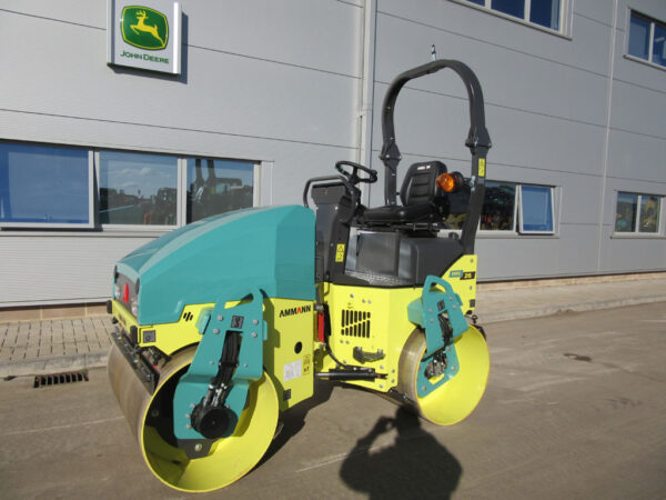 Ammann ARX26