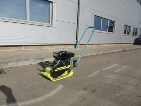 Ammann APF 1033 - Image 2