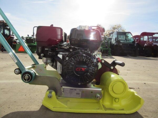 Ammann APF 1033 - Image 3