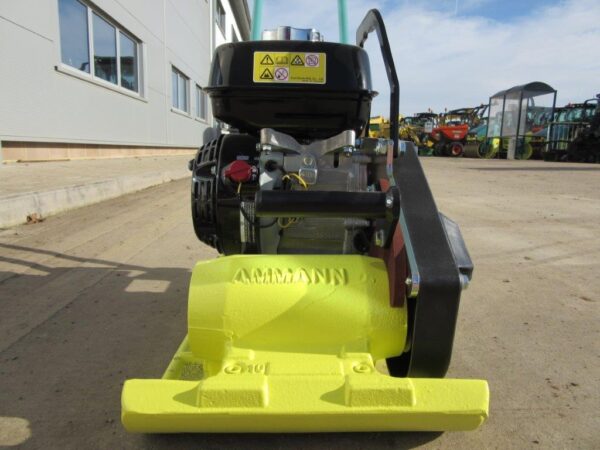 Ammann APF 1033 - Image 6