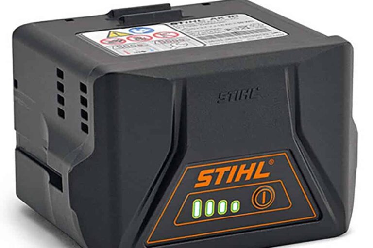 STIHL AK30 Battery