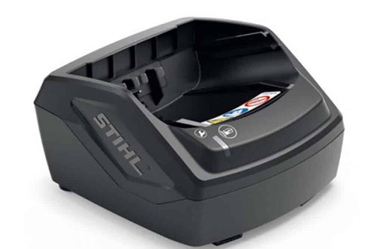 STIHL AL101, 230 V Battery charger