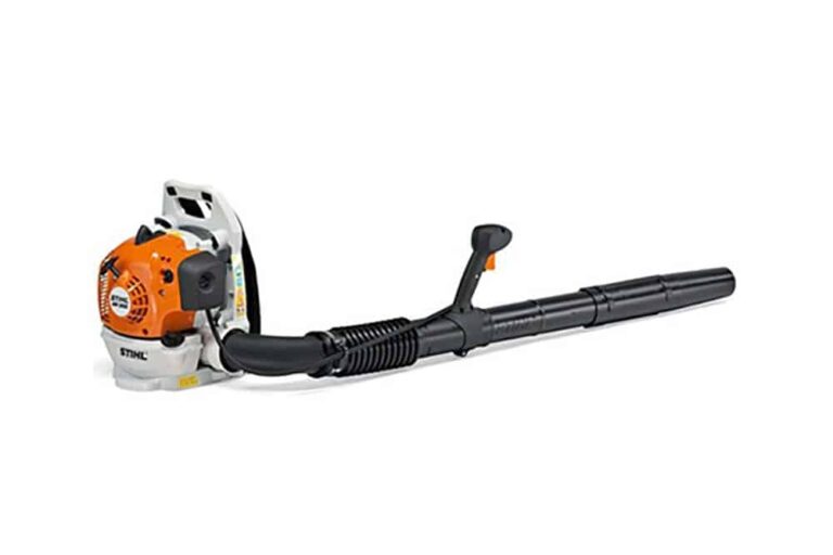 STIHL BR200 Backpack Leaf Blower