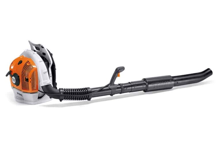 STIHL BR500 Backpack Leaf Blower