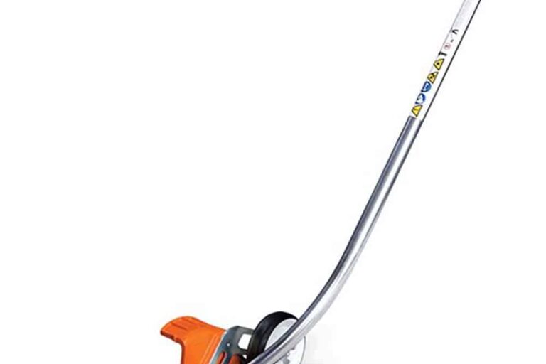 STIHL FCB-KM edge trimmer