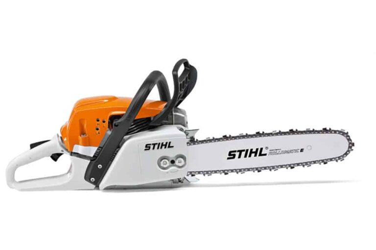 STIHL MS291 Chainsaw - 18" (45cm)