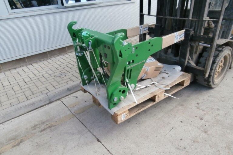 DEGENHART 4.8T