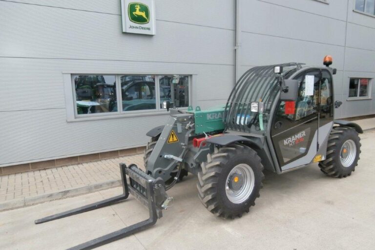 Kramer KT276