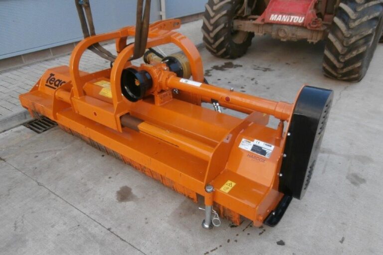 Teagle EKRS 250