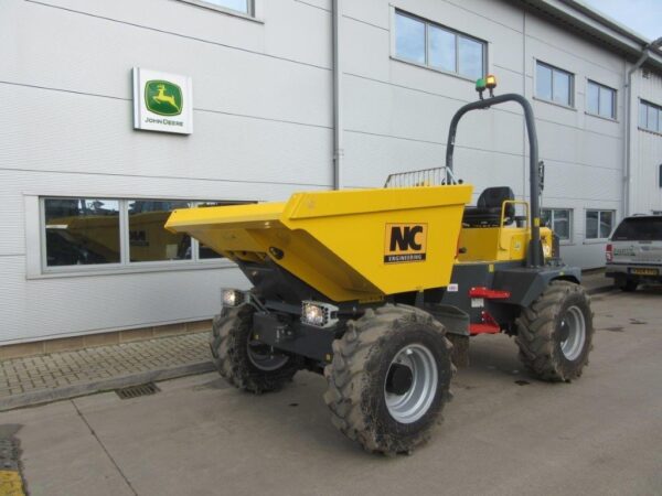 NC SW5560