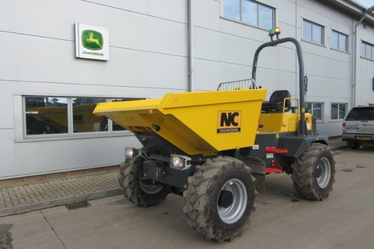 NC SW5560