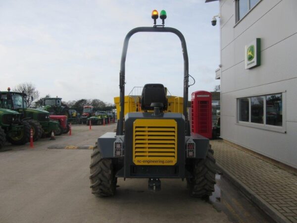 NC SW5560 - Image 4