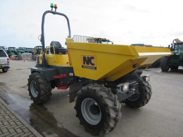 NC SW5560 - Image 6